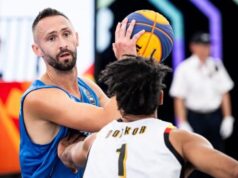 Srbija je u četvrtfinalu Svetskog prvenstva 5lDOAqA8