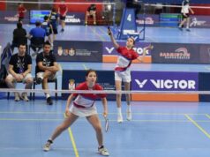 Serbian U17 & Youth International Novi Sad 2025 badminton završnica OJqw7BO8