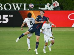 PALMEIRAS GA KOŠTAO POSLA: Botafogo otpustio trenera samo dva dana nakon eliminacije sa Svetskog klupskog prvenstva profimedia-1016084564.jpg