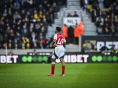 TINEJDŽER KOJI ŽIVI SVOJ SAN! Defanzivac potpisao novi ugovor sa Arsenalom Miloš Kerkez