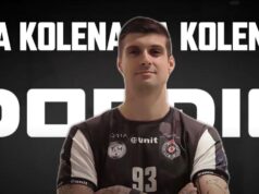 UZEO TITULU SA PARTIZANOM, PA ZAVRŠIO KARIJERU: Kapiten rekao zbogom… Gep1Q7X8