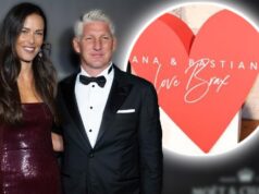 ANA IVANOVIĆ JE OSTAVILA SAMO JEDNU ZAJEDNIČKU OBJAVU SA ŠVAJNIJEM! Srpkinja je ovo morala da uradi – sve fotke je obrisala, ali ovu nije mogla, evo i zbog čega ANA IVANOVIĆ JE OSTAVILA SAMO JEDNU ZAJEDNIČKU OBJAVU SA ŠVAJNIJEM! Srpkinja je ovo morala da uradi - sve fotke je obrisala, ali ovu nije mogla, evo i zbog čega