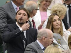 GORAN IVANIŠEVIĆ TUŽIO ĆERKU I BIVŠI SUPRUGU! Razlog je luksuzni stan u Zagrebu! A, za ćerku ima i jedan specijalni zahtev! Isplivali detalji porodične drame GORAN IVANIŠEVIĆ TUŽIO ĆERKU I BIVŠI SUPRUGU! Razlog je luksuzni stan u Zagrebu! A, za ćerku ima i jedan specijalni zahtev! Isplivali detalji porodične drame