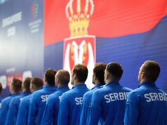 VELIKA ŠTETA: Srbija ostala bez zlata, Crna gora osvojila Evropsko prvenstvo! DELFINI DANAS JURE PLASMAN U POLUFINALE SVETSKOG PRVENSTVA! Evo gde možete da gledate meč protiv Amera!