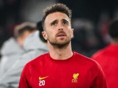 DIOGO ŽOTA POSTAJE BESMRTAN! Slavni klub se oglasio saopštenjem i otkrio sve detalje! profimedia-1017930251.jpg
