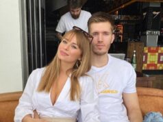 FILIP PETRUŠEV POSTAO OTAC! Prelepa Tiana na svet donela devojčicu FILIP PETRUŠEV POSTAO OTAC! Prelepa Tiana na svet donela devojčicu