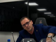 OTRIVENO: Evo sa kim se Mijatović posvađao na stadionu Partizana – veliki incident u Humskoj! cz.jpg