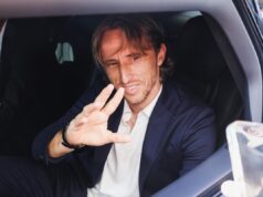 ITALIJANSKI NOVINAR BRUTALNO UDARIO NA LUKU: Modrić ne treba Milanu! On je mentor? Pa nismo u školi profimedia-0990538467luka.jpg