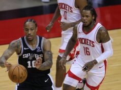 Ben Meklemor silovanje NBA | SportArena.rs profimedia-1003346395.jpg