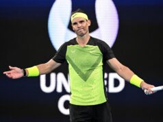 OGLASIO SE RAFAEL NADAL: Španac čestitao trofej na Vimbldonu Janiku Sineru! OGLASIO SE RAFAEL NADAL: Španac čestitao trofej na Vimbldonu Janiku Sineru!