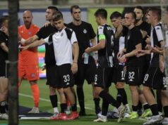 OVO JE TIM PARTIZANA ZA KIPRANE: Biće nekoliko promena! Najzvučnije pojačanje počinje od prvog minuta?! Goran Trobok Navijači FK Partizan