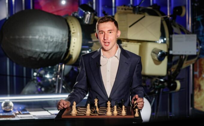 ŠAMPION OSUĐEN NA DEVET GODINA ROBIJE: Neverovatna vest dolazi iz Ukrajine!