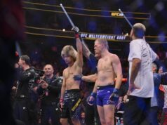 STRAŠNO! OGROMNA DRAMA NEPORAŽENE UFC ZVEZDE! Žena i sin povređeni u stravičnoj nesreći – isplivali potresni detalji, ovako je došlo do užasa Screenshot 2025-07-27 064119.jpg