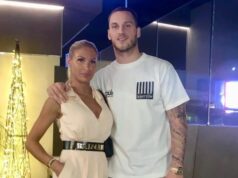 SURPUGA MARKA ARNAUTOVIĆA STIGLA NA MARAKANU I ODMAH SE OGLASILA! Jedna stvar ju je oduševila, a onda se obratila mužu Marko Arnautović