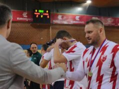 POSLE SVAKOG TROFEJA ZAVRŠAVAO SAM U POLICIJI! Igrač Crvene zvezde otvorio dušu: Da sam na vreme smirio glavu… kreza1.png