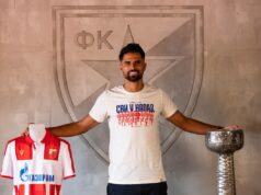 ZVEZDIN RODRIGAO PARTIZAN NE PAMTI PO DOBROM: Brazilcu su crno-beli ostali u sećanju kao košmar… Terza.jpg