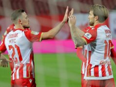 CRVENA ZVEZDA PRODALA VEZNJAKA! Na Marakanu stižu milioni, sve je gotovo! Timi Maks Elšnik