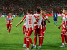 CRVENO-BELI GOSTUJU U LUČANIMA: Evo gde možete pratiti prenos meča Mladost – Crvena zvezda Timi Maks Elšnik