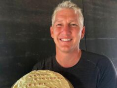 BASTIJAN ZA ROĐENDAN DOBIO SALVU UVREDA! Švajni se pohvalio tortom koju su mu napravili sinovi, ali ovakvu reakciju javnosti nije očekivao Bastijan Švajnštajger