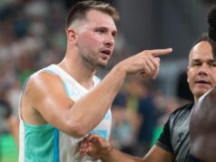 BURA SE NASTAVLJA – Mesina odgovorio na prozivke Slovenaca: Dončiću, zaboravio si jednu stvar! BURA SE NASTAVLJA - Mesina odgovorio na prozivke Slovenaca: Dončiću, zaboravio si jednu stvar!
