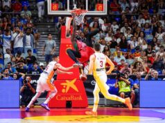 EPSKA SENZACIJA U MALAGI! Portugal srušio šampiona Evrope i poslao upozorenje Orlovima! Nikola Jokić