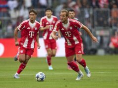 FUDBALER BAJERNA HITNO OPERISAN! Žestok udarac za tim iz Minhena pred start Bundeslige! profimedia-0983619178.jpg