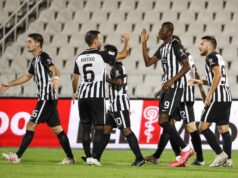 RADNIČKI – PARTIZAN: Zahuktale crno-bele bebe stižu na Čair! Domaćin u totalnoj defanzivi, bez špica napredakpartizan-116.jpg