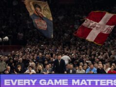 JEDAN OD NAJBOLJIH STRELACA EVROLIGE U DRESU CRVENE ZVEZDE? Čeka se njegova eksplozija! Devonte Grejem