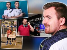 Marko Roksić Mali fudbal velike priče intervju futsal PES Esports rajic 1.jpg
