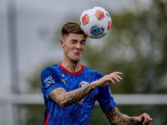 NOVA BOMBA U PREMIJER LIGI: Šeško novi fudbaler Mančester junajteda – ništa od Vlahovića! Nikola Milenković i Benjamin Šeško