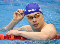 SRBIJA DOBILA NOVI REKORD! Andrej Barna ušao u polufinale Svetskog prvenstva i oborio najbolji državni rezultat! Andrej Barna