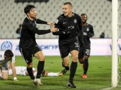 PARE NEOČEKIVANO STIŽU U HUMSKU: Partizan dobio novac od transfera bivšeg igrača Sejduba Suma i Aleksandar Stanojević