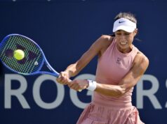 SJAJNA VEST ZA OLGU DANILOVIĆ! Srpkinja napredovala za dve pozicije, Sabalenka i dalje zakucana na vrhu! PRVE NOSITELJKE PREJAKE: Danilović i Potapova izgubile u prvom kolu dubla u Sinsinatiju