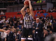 TRIFUNOVIĆ NA PRAGU POVRATKA? Bivši igrač Partizana pred odlukom i potpisom! Screenshot 2025-07-31 100301.jpg