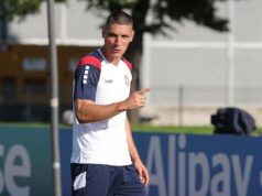 TRESE SE OSTRVO! Reprezentativac Srbije pred meč sa Engleskom saznao da je ostao bez trenera! Dušan Vlahović