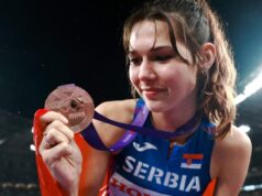 NAMERNO DRUGAČIJA, BOLJA OD MAME I TATE: Dragtin Topić oduševljen velikim uspehom njegove Angeline! Aleknsadar Vucic.jpg
