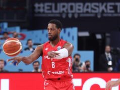 VELIKO POJAČANJE ZA EFES! Bivši košarkaš Crvene zvezde potpisao u Istanbulu Nikola Jović