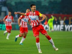 ZVEZDA ZOVE NAVIJAČE NA ROĐENDAN MARAKANE I SPEKTAKL: Mirko Ivanić juri vredan jubilej! Uz pomoć Delija može da ostvari cilj! Aleksa Damjanović