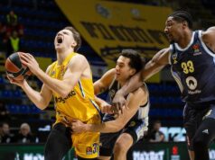 ALBA ZABLISTALA U BEOGRADU: Makabi iznenadio Zvezdu, ali nije mogao i berlinski tim Gep1yDq8