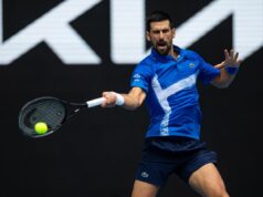 ĐOKOVIĆ MORA DA BUDE MAKSIMALNO OPREZAN, PROTIV OVOG TENISERA NEMA POZITIVAN SKOR! Evo gde možete da gledate naredni Novakov meč na AO! RJza95Ol