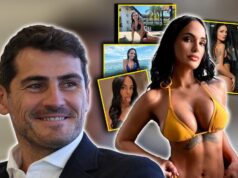 FUDBALSKA LEGENDA SMUVALA GLUMICU FILMOVA ZA ODRASLE: Razveo se od prelepe novinarke, preživeo infarkt, a vrela crnka mu sada leči srce! (GALERIJA) Gep1yDq8