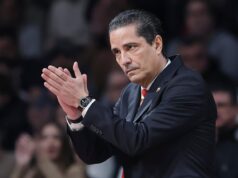 JANIS SFEROPULOS PRED FENERBAHČE: “ Zaboravili smo poraz od Dubaija, idemo na pobedu“ o8WybQEJ