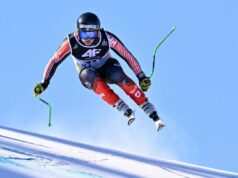 SVETSKI KUP U FALAHAU: Švajcarska skijašica Rast pobedila u slalomu 68x4LR58