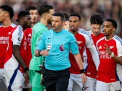 POLICIJA ŠTITI SUDIJU I NJEGOVU PORODICU: Oliveru prete smrću zbog jedne odluke QJnx0658