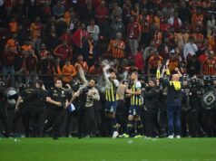 PAO DOGOVOR: Fenerbahče i Aston Vila postigli sporazum o transferu Dijega Karlosa dlvv0WYl