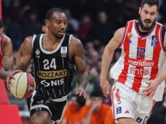 EVROLIGA SE UOČI VEČITOG DERBIJA OGLASILA SPECIJALNIM SAOPŠTENJEM: Duel srpskih velikana, prepun istorije, strasti i žestoke konkurencije… E8g9vXKJ