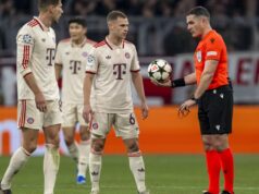 UEFA ODREDILA KOJI SUDIJA DOLAZI NA MARAKANU! Arbitar iz komšiluka deli pravdi Crvenoj zvezdi protiv PSV Ajndhovena! RJza9GXl