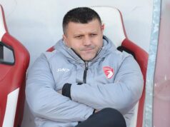 Feđa Dudić posle debakla na Marakani RJzadY3l