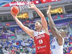 BIVŠI CENTAR PARTIZANA ZAVRŠIO KARIJERU: Semih Erden objavio da je kraj! VJZLNOv8