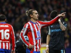 BRUTALAN ODGOVOR REALU ZBOG KUKANJA NA SUDIJE! Zahuktava se pred veliki derbi koji dugo nije bio važniji 68x4AVW8